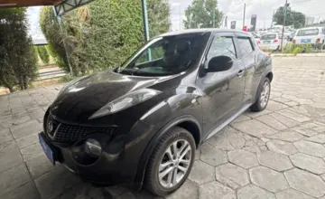 Nissan Juke 2013 года за 5 000 000 тг. в Талдыкорган фото 1