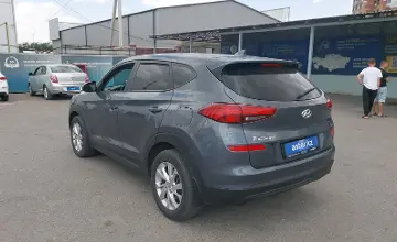 Hyundai Tucson 2019 года за 9 000 000 тг. в Шымкент фото 4