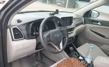 Hyundai Tucson 2019 года за 9 000 000 тг. в Шымкент фото 5
