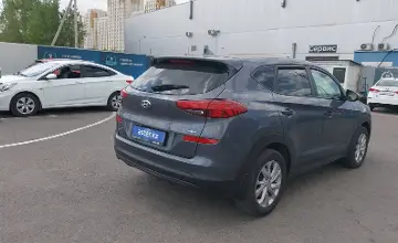 Hyundai Tucson 2019 года за 9 000 000 тг. в Шымкент фото 3