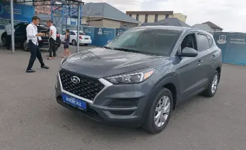 Hyundai Tucson 2019 года за 9 000 000 тг. в Шымкент фото 1