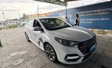 OMODA S5 2023 года за 6 263 862 тг. в Талдыкорган фото 3