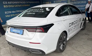 OMODA S5 2023 года за 6 263 862 тг. в Талдыкорган