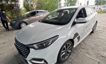 OMODA S5 2023 года за 6 263 862 тг. в Талдыкорган фото 1