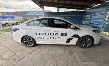 OMODA S5 2023 года за 6 263 862 тг. в Талдыкорган фото 4