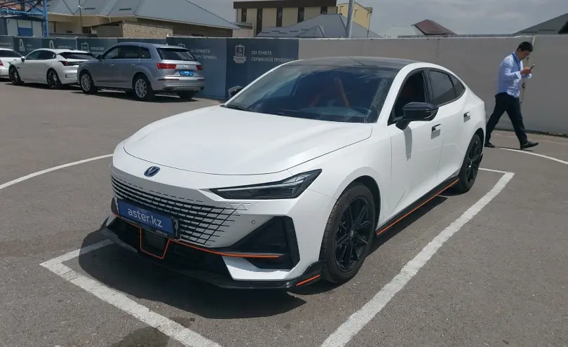 Changan UNI-V 2025 года за 10 000 000 тг. в Шымкент