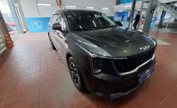Kia Sorento 2025 года за 19 000 000 тг. в Астана фото 3
