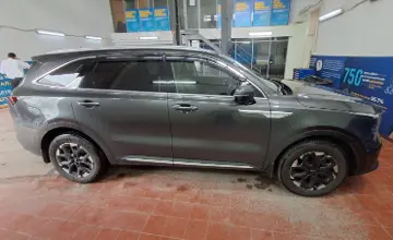 Kia Sorento 2025 года за 19 000 000 тг. в Астана фото 4