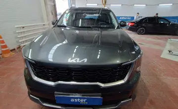 Kia Sorento 2025 года за 19 000 000 тг. в Астана фото 2