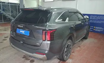 Kia Sorento 2025 года за 19 000 000 тг. в Астана