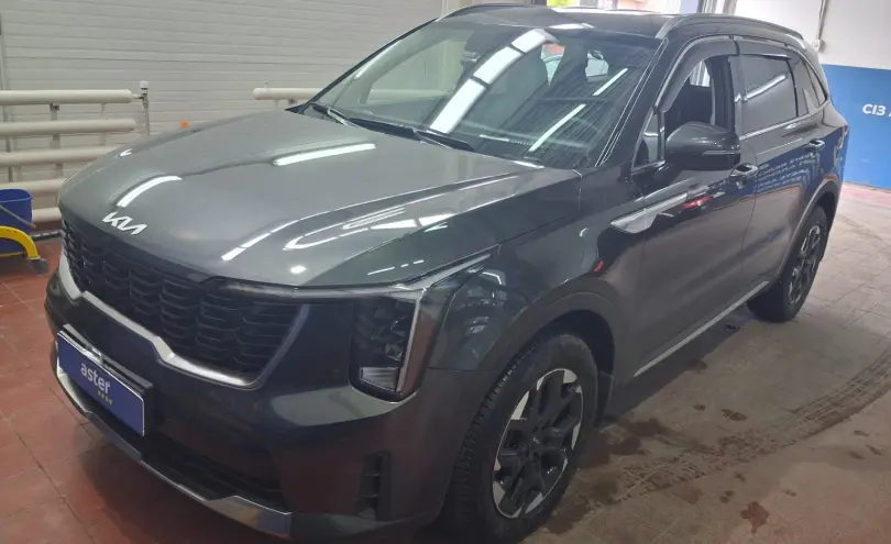 Kia Sorento 2025 года за 19 000 000 тг. в Астана