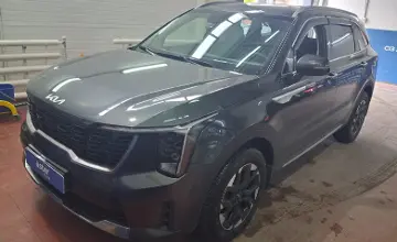 Kia Sorento 2025 года за 19 000 000 тг. в Астана фото 1
