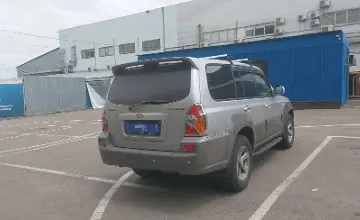 Hyundai Terracan 2002 года за 5 500 000 тг. в Алматы фото 3
