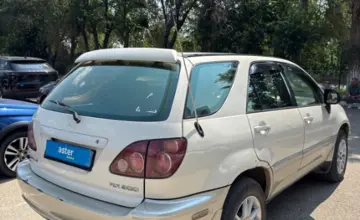 Lexus RX 1999 года за 4 500 000 тг. в Актобе