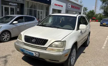 Lexus RX 1999 года за 4 500 000 тг. в Актобе фото 1