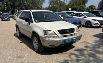 Lexus RX 1999 года за 4 500 000 тг. в Актобе фото 3