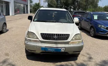 Lexus RX 1999 года за 4 500 000 тг. в Актобе фото 2