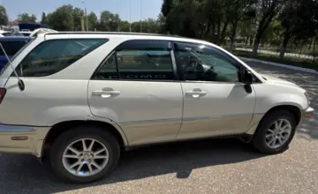 Lexus RX 1999 года за 4 500 000 тг. в Актобе фото 4