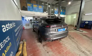 Changan UNI-K 2022 года за 10 000 000 тг. в Астана