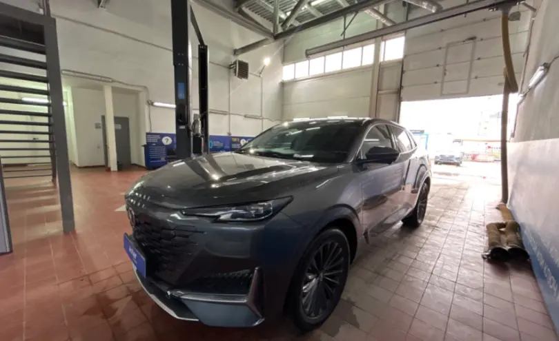 Changan UNI-K 2022 года за 10 000 000 тг. в Астана