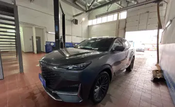 Changan UNI-K 2022 года за 10 000 000 тг. в Астана фото 1