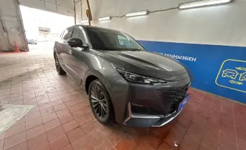 Changan UNI-K 2022 года за 10 000 000 тг. в Астана фото 3