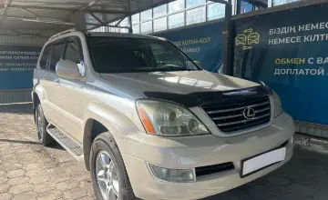 Lexus GX 2003 года за 8 000 000 тг. в Караганда фото 3