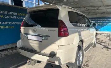 Lexus GX 2003 года за 8 000 000 тг. в Караганда