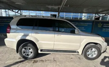 Lexus GX 2003 года за 8 000 000 тг. в Караганда фото 4