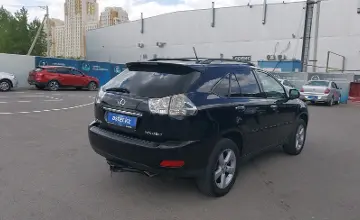Lexus RX 2007 года за 8 500 000 тг. в Шымкент фото 3