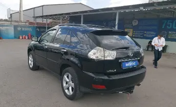Lexus RX 2007 года за 8 500 000 тг. в Шымкент фото 4