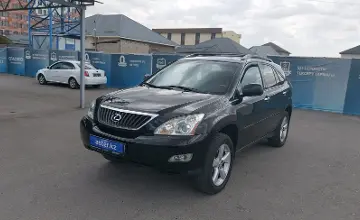 Lexus RX 2007 года за 8 500 000 тг. в Шымкент фото 1