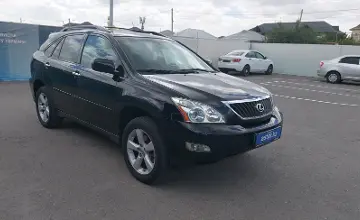 Lexus RX 2007 года за 8 500 000 тг. в Шымкент фото 2