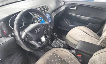 Kia Rio 2015 года за 5 000 000 тг. в Астана фото 5