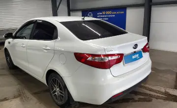 Kia Rio 2015 года за 5 000 000 тг. в Астана фото 4