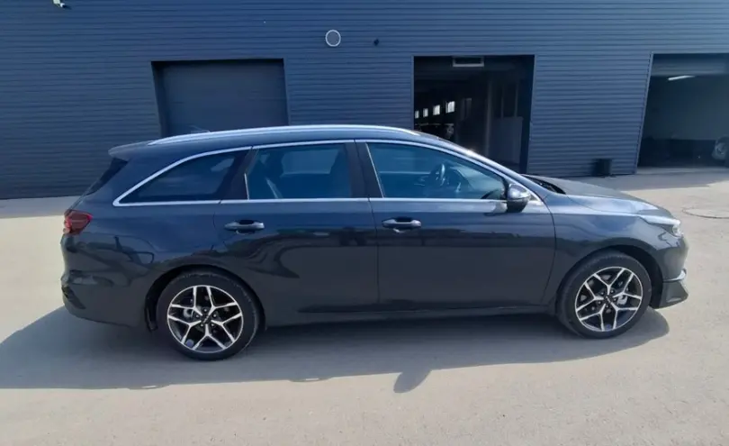 Kia Ceed SW 2025 года за 12 000 000 тг. в Петропавловск фото 4