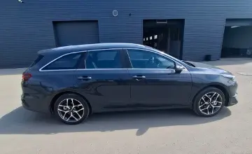 Kia Ceed SW 2025 года за 12 000 000 тг. в Петропавловск фото 4