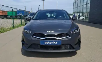 Kia Ceed SW 2025 года за 12 000 000 тг. в Петропавловск фото 2