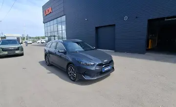 Kia Ceed SW 2025 года за 12 000 000 тг. в Петропавловск фото 3