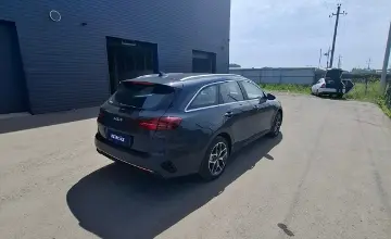 Kia Ceed SW 2025 года за 12 000 000 тг. в Петропавловск