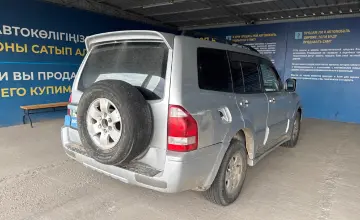 Mitsubishi Pajero Sport 2005 года за 5 000 000 тг. в Алматы