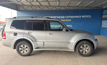 Mitsubishi Pajero Sport 2005 года за 5 000 000 тг. в Алматы фото 4
