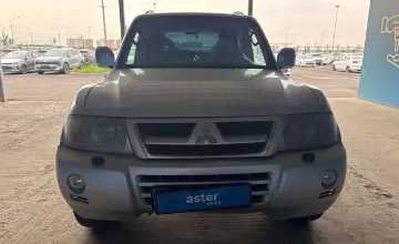 Mitsubishi Pajero Sport 2005 года за 5 000 000 тг. в Алматы фото 2