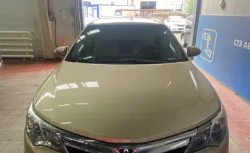 Toyota Camry 2012 года за 10 200 000 тг. в Астана фото 2