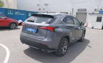 Lexus NX 2019 года за 12 500 000 тг. в Шымкент фото 3
