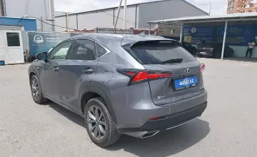 Lexus NX 2019 года за 12 500 000 тг. в Шымкент фото 4
