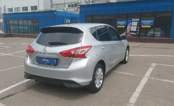 Nissan Tiida 2015 года за 6 500 000 тг. в Алматы фото 3