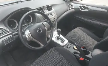 Nissan Tiida 2015 года за 6 500 000 тг. в Алматы фото 5