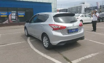 Nissan Tiida 2015 года за 6 500 000 тг. в Алматы фото 4