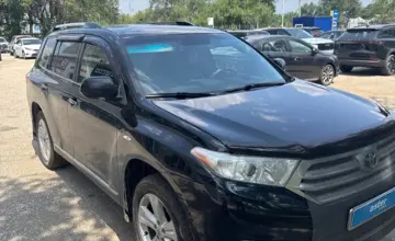 Toyota Highlander 2012 года за 12 000 000 тг. в Актобе фото 3